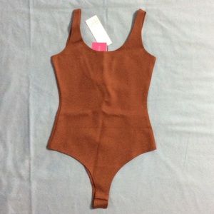 Bodysuit